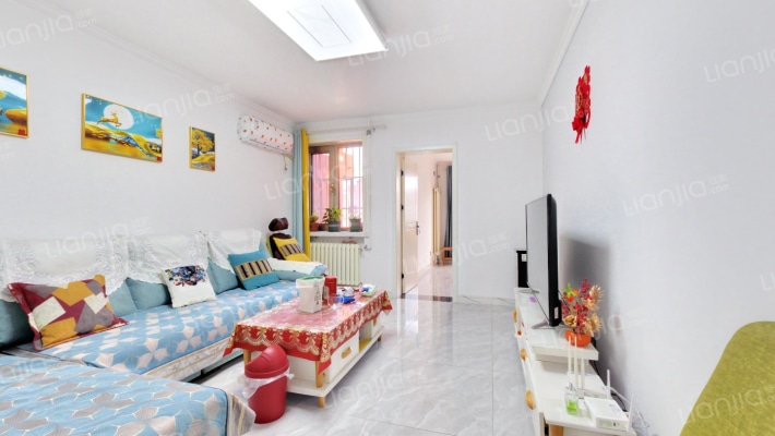 福星家园B区二手房实景图