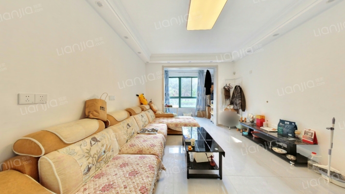 丽岛紫园二手房实景图