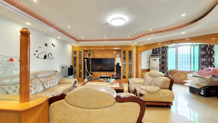 星辰花园二手房实景图