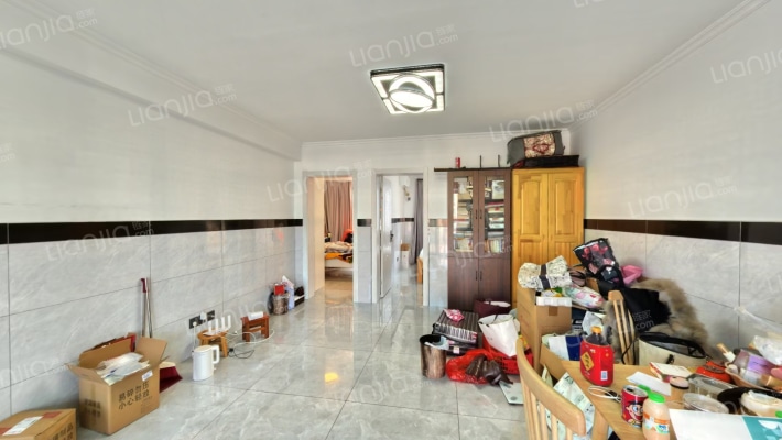 吴家东风嘉苑一区二手房实景图