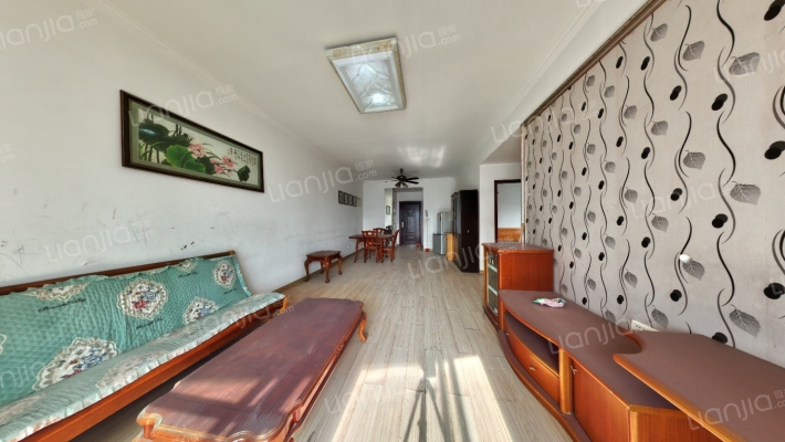 天勤花园二手房实景图