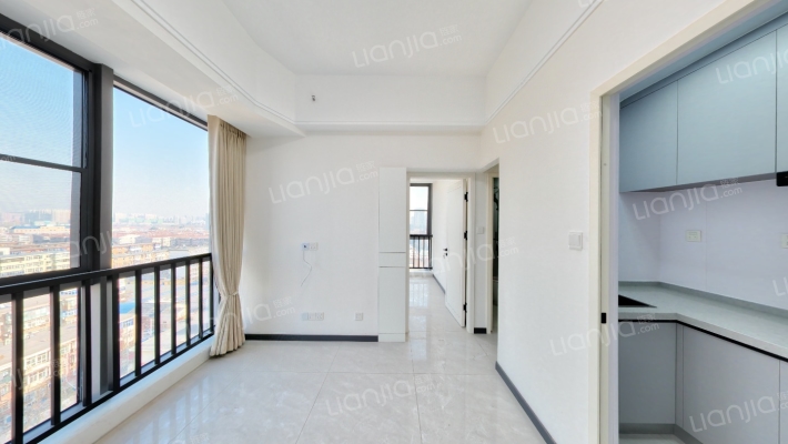 汇特都泰广场二手房实景图