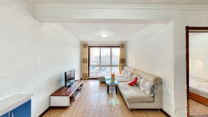 柏泉庄园雁鸣园B区二手房实景图