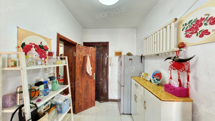 富民路94号院二手房实景图