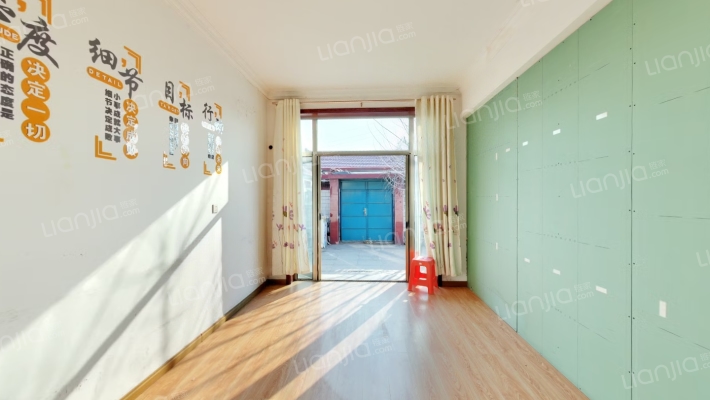 华翠楼二手房实景图