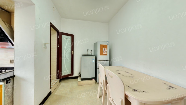 玉林街二手房实景图