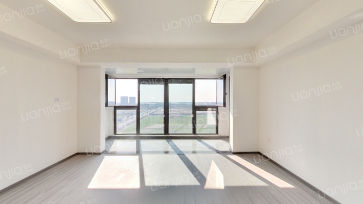 绿洲云湖十里院二手房实景图