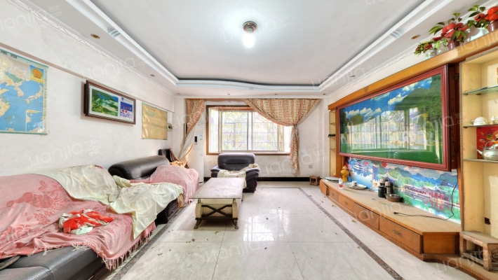 庆宁社区农行宿舍二手房实景图