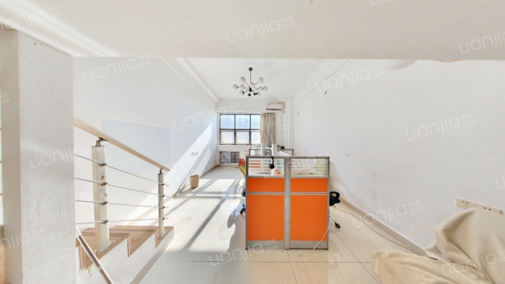 中科创新广场二手房实景图