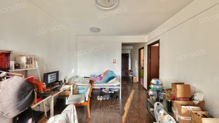 百荣嘉园二手房实景图