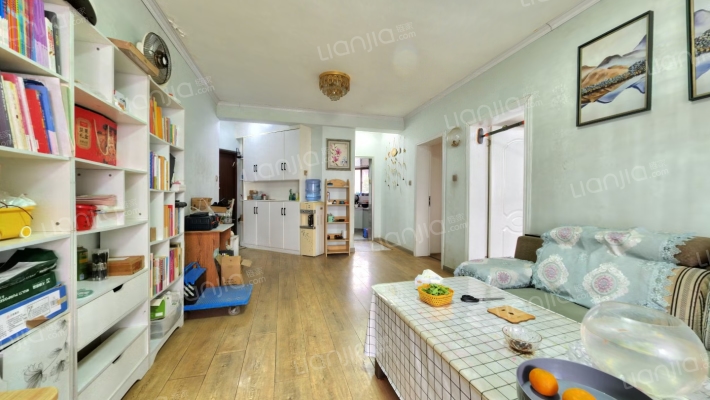 大观里5号院二手房实景图