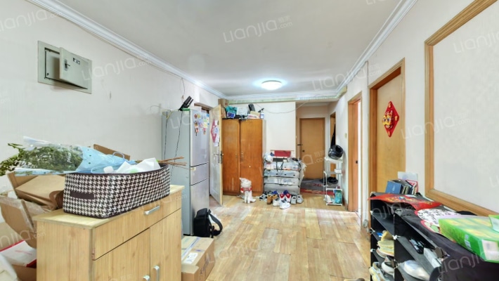 双泉堡125号院二手房实景图