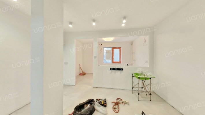 宏汇园小区二手房实景图