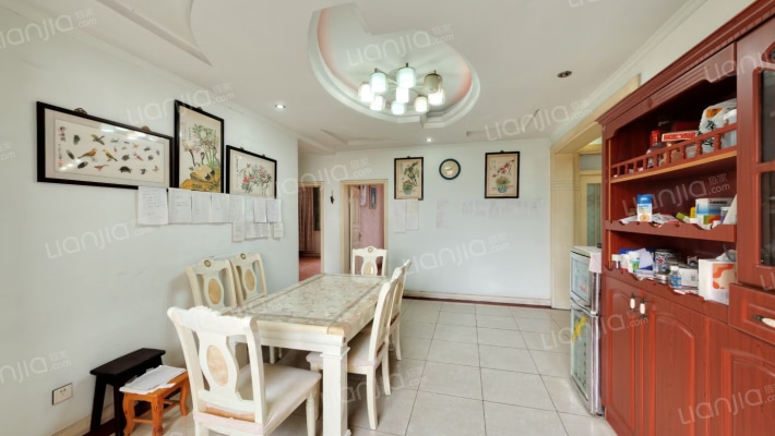 永福路6号二手房实景图