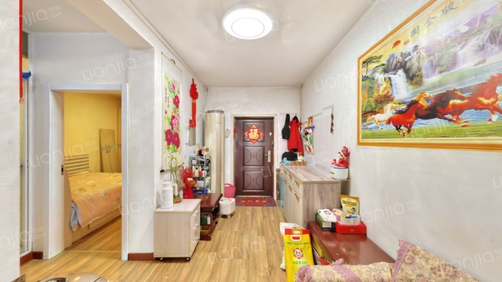 永金里小区二手房实景图