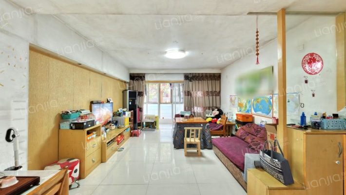 恒盛佳苑二手房实景图