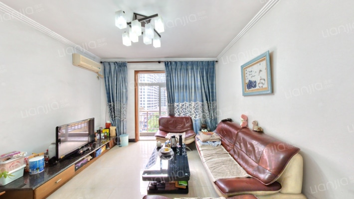 文体苑二手房实景图