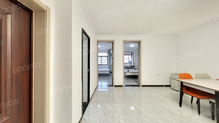 东三马路128号院二手房实景图