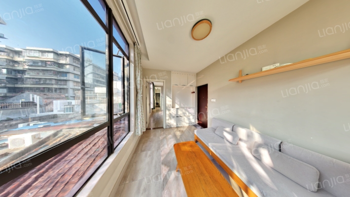 耀华社区西城坊二手房实景图