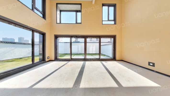 保利天瑞二手房实景图