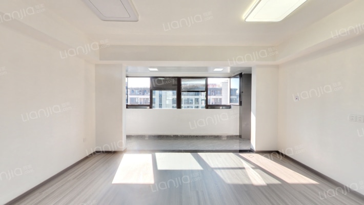 绿洲云湖十里院二手房实景图