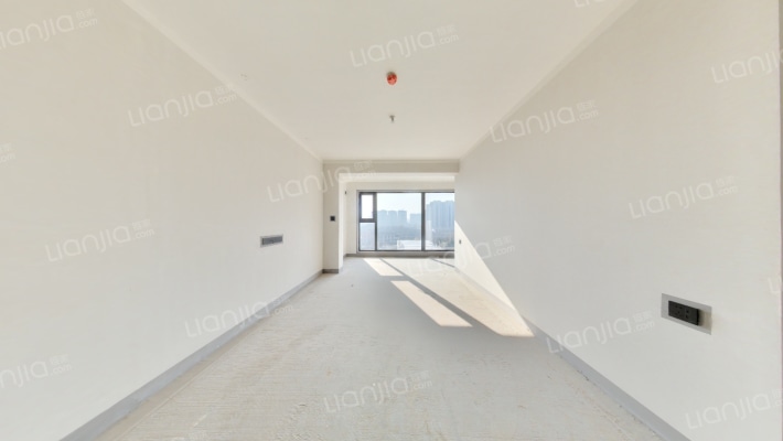 保利缦城和颂二手房实景图