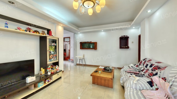 洪家基正街二手房实景图