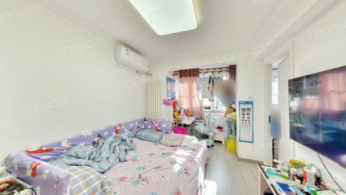 石泉砖厂A3区二手房实景图