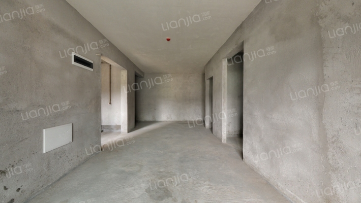 中船海悦城二手房实景图