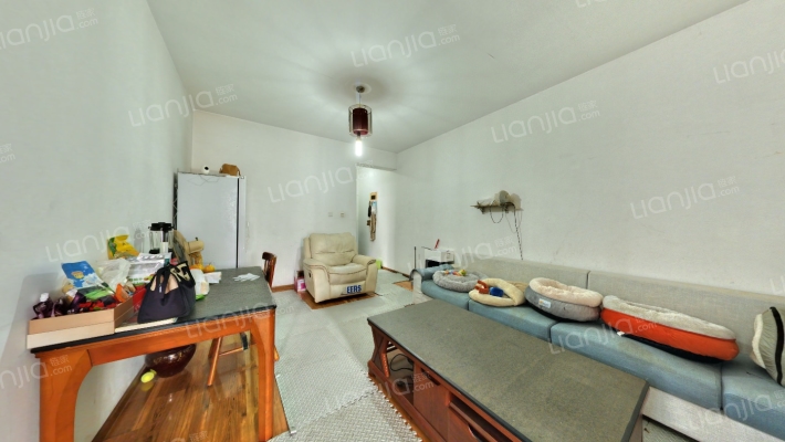 丽百居二手房实景图