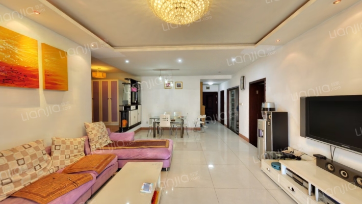 桃景阁二手房实景图