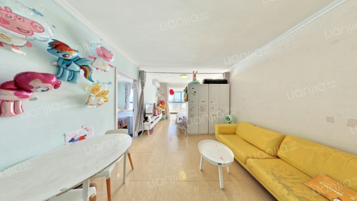 宁馨苑二手房实景图