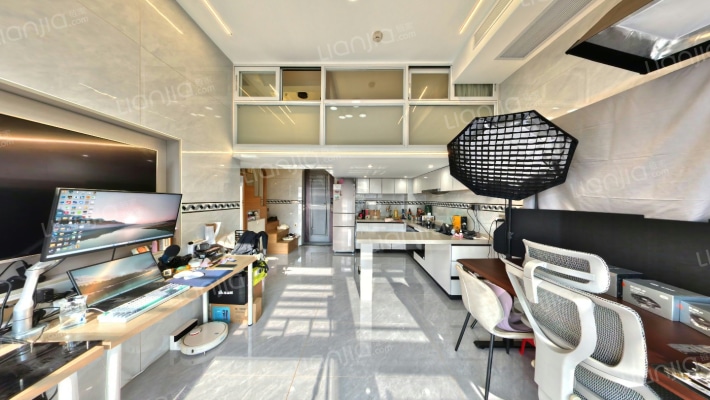 桃源大厦二手房实景图