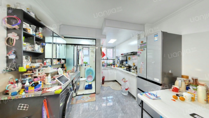 西王庄小区二手房实景图