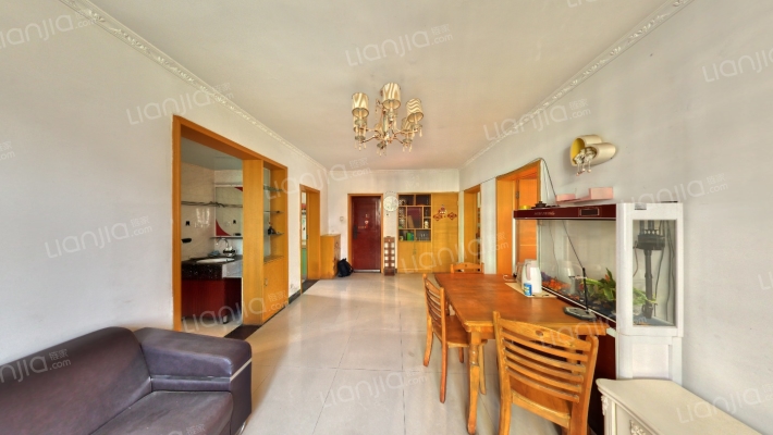 徐桥苑南区二手房实景图