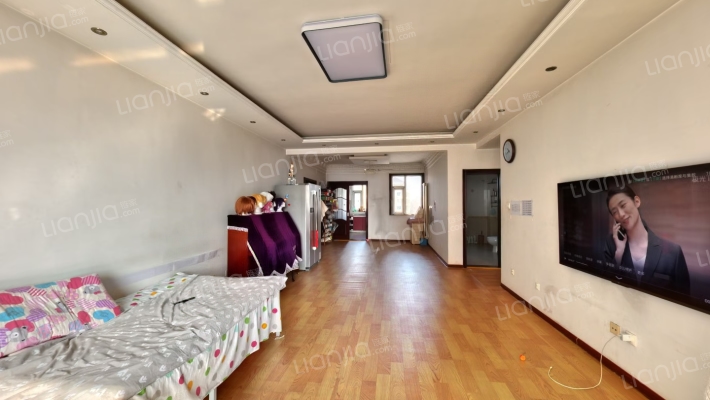 紫金苑二手房实景图