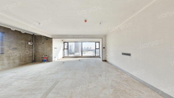 保利缦城和颂二手房实景图