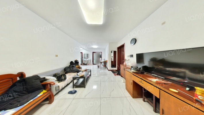 绿水园二手房实景图