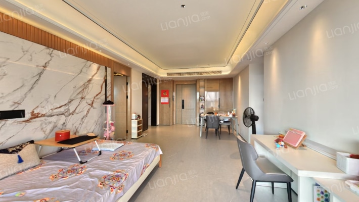 广开控股城投云锦二手房实景图