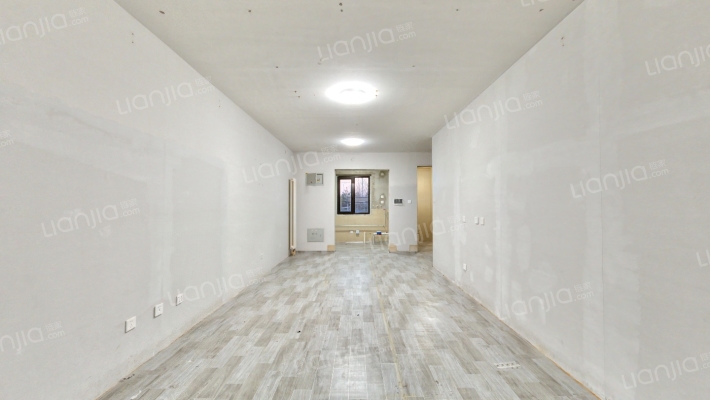 樱花北街17号院二手房实景图