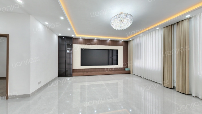 顺德碧桂园正苑别墅中南区二手房实景图