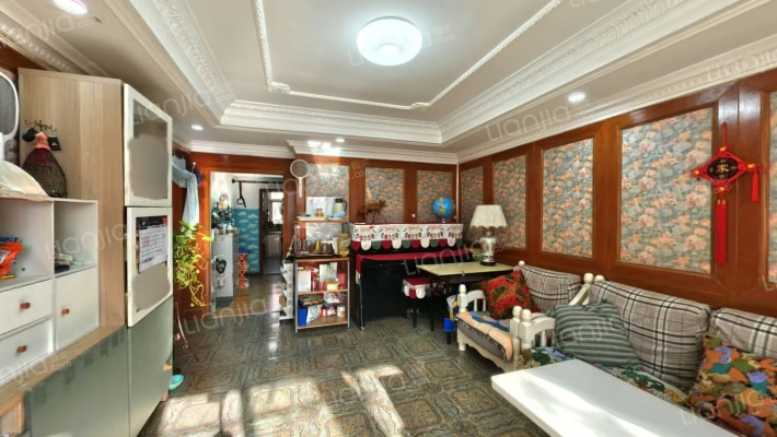 永定路东街5号院二手房实景图