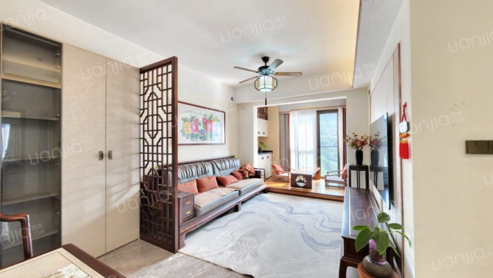 懿臻山二手房实景图