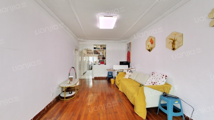 双峰北巷21号二手房实景图