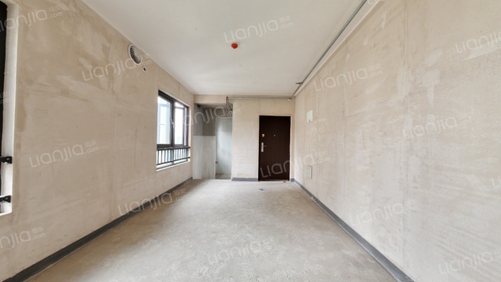 万科金域学府公寓二手房实景图