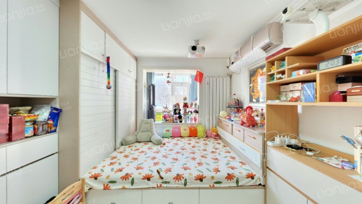 北蜂窝路15号院二手房实景图