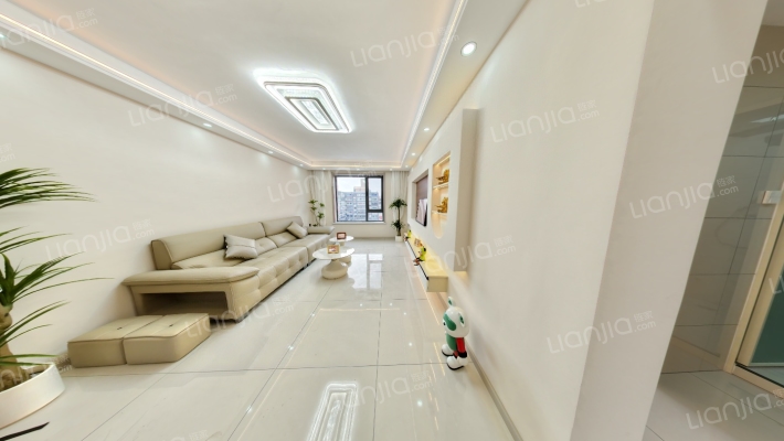 建和小院二手房实景图