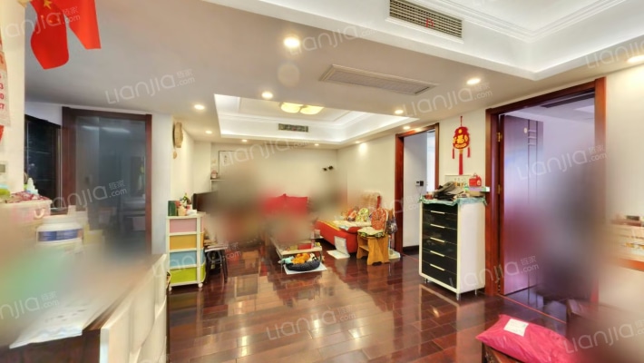 锦帆路二手房实景图