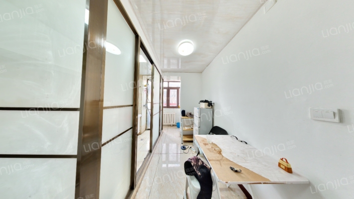 绍堂社区二手房实景图