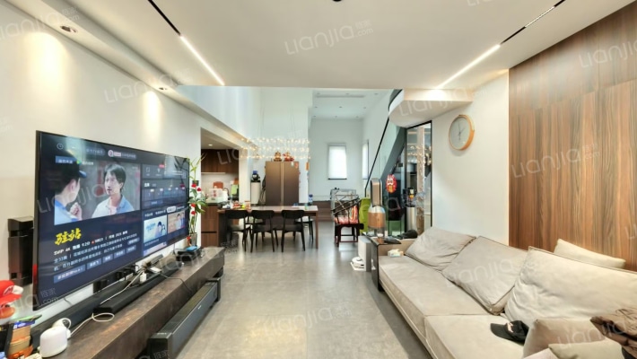 远大园三区二手房实景图